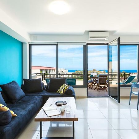 Central Luxury Lofts 하니아 외부 사진