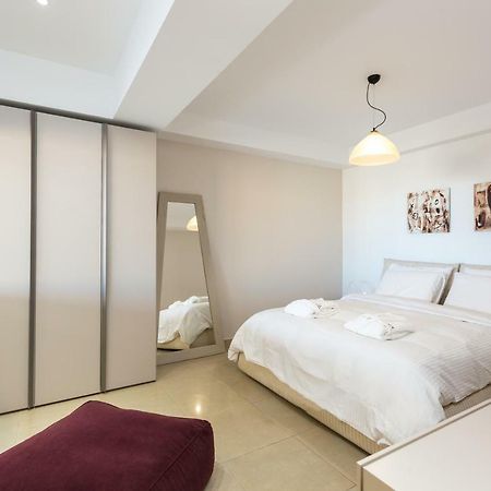 Central Luxury Lofts 하니아 외부 사진
