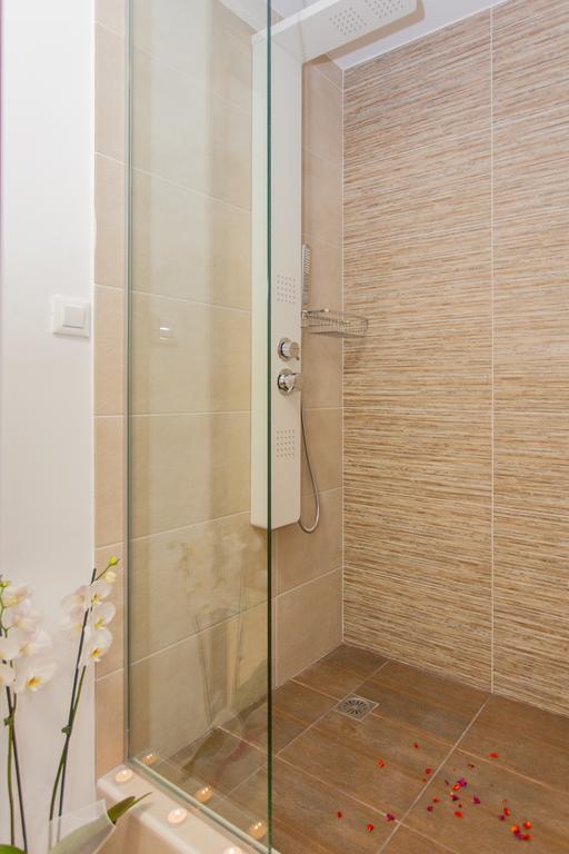 Central Luxury Lofts 하니아 외부 사진
