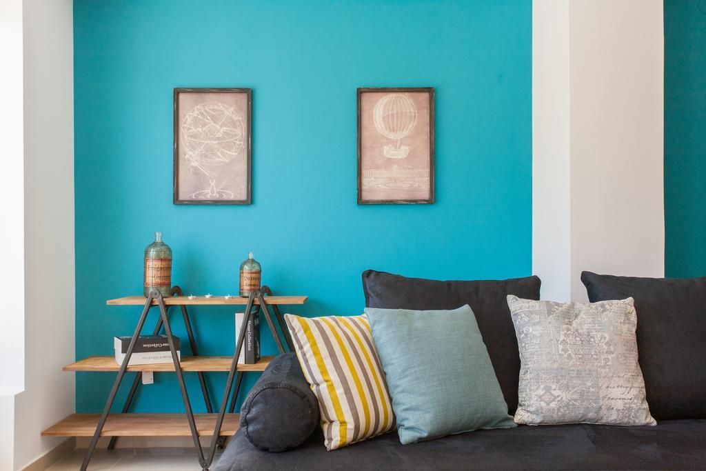 Central Luxury Lofts 하니아 외부 사진