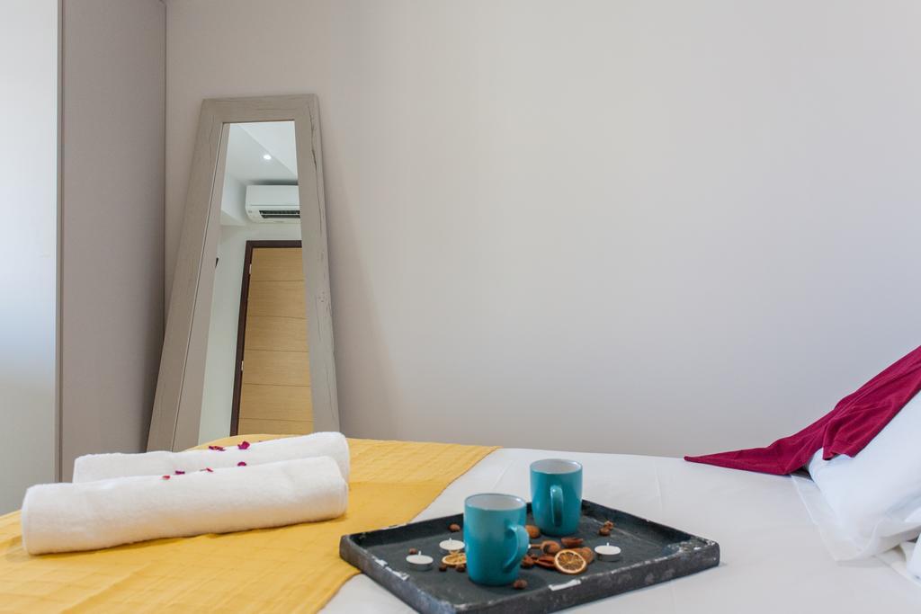 Central Luxury Lofts 하니아 외부 사진