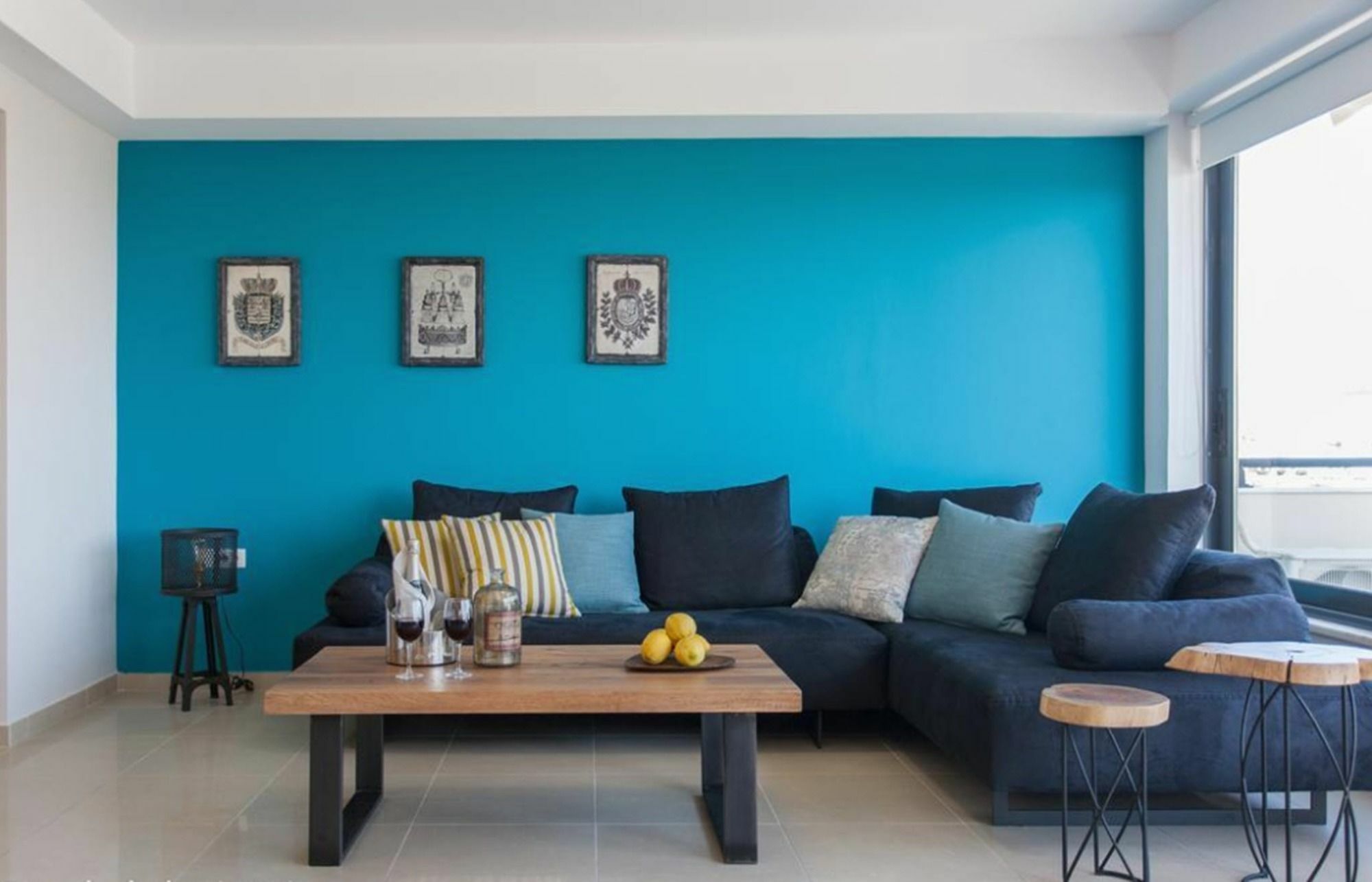 Central Luxury Lofts 하니아 외부 사진