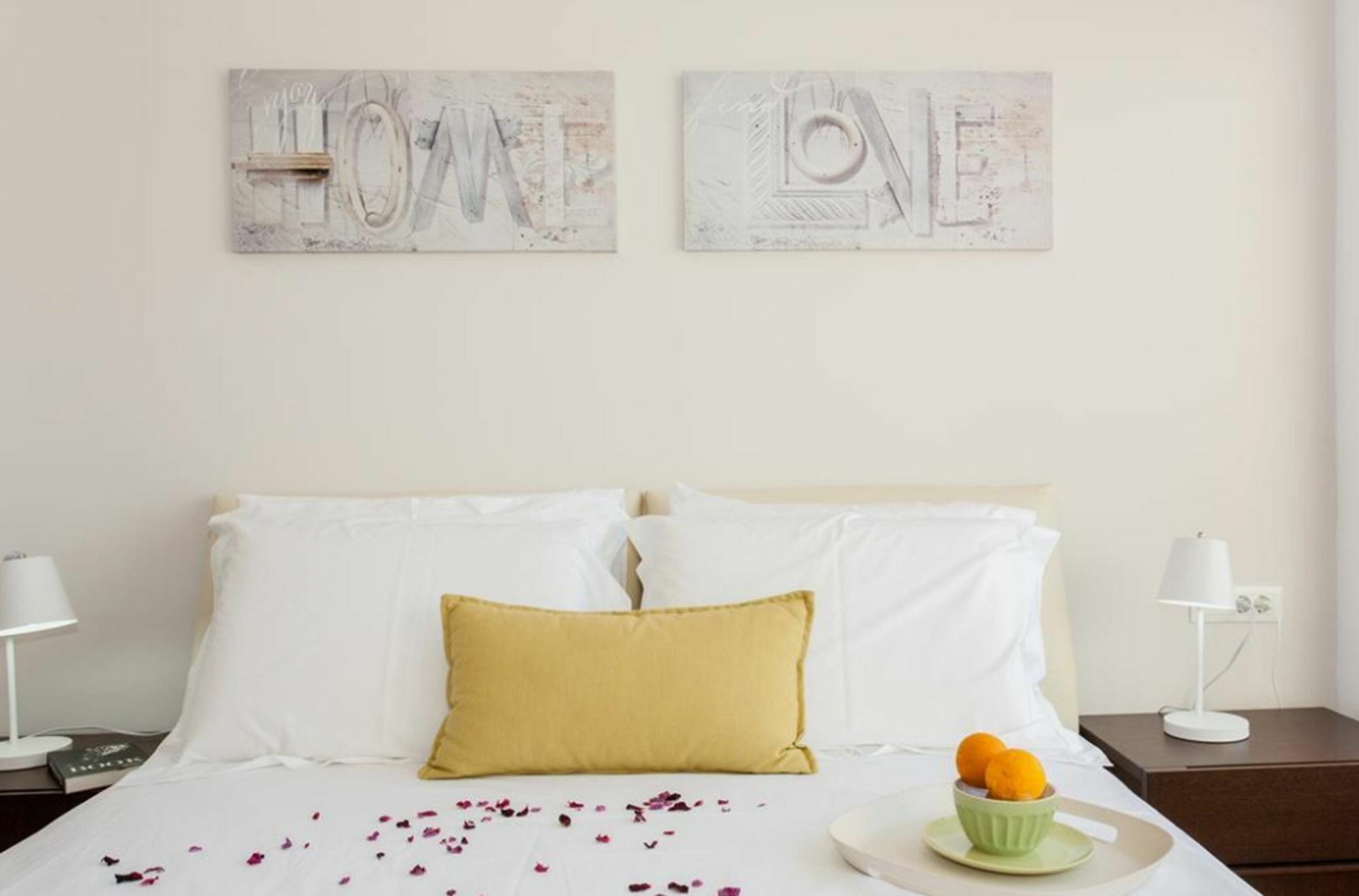 Central Luxury Lofts 하니아 외부 사진