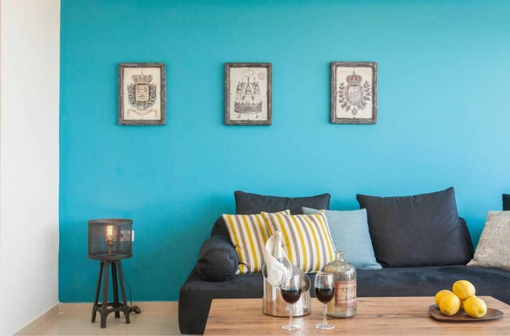Central Luxury Lofts 하니아 외부 사진